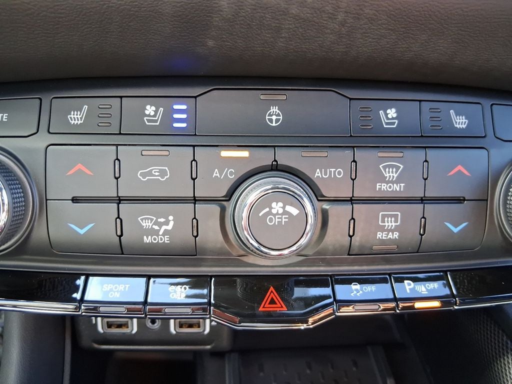 2027 Dodge Durango DURANGO GT HEMI V8 PLUS AWD