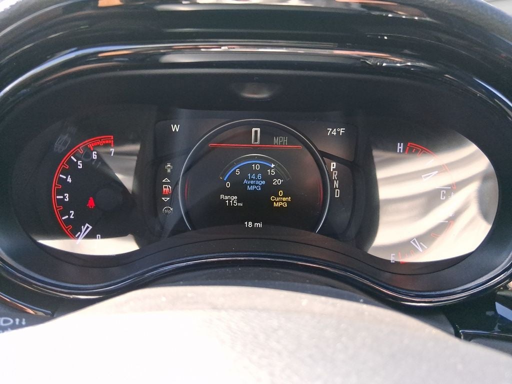 2027 Dodge Durango DURANGO GT HEMI V8 PLUS AWD