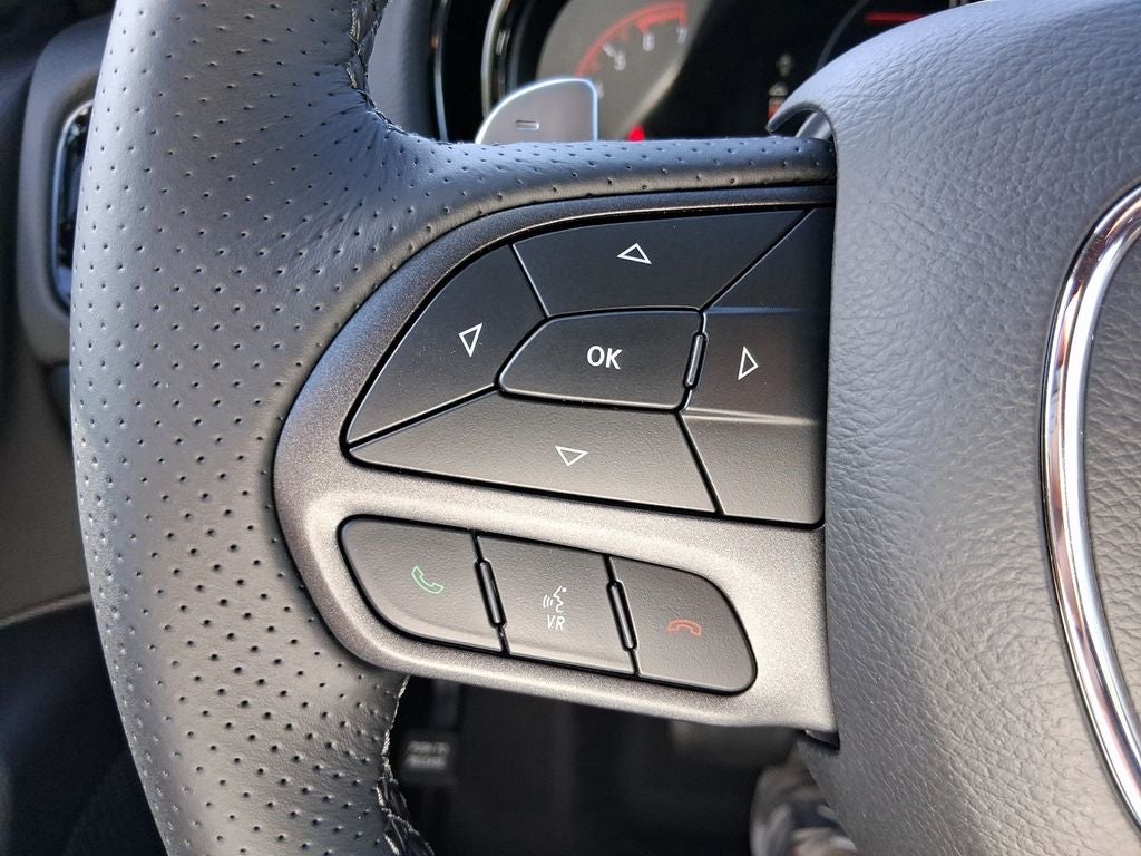 2027 Dodge Durango DURANGO GT HEMI V8 PLUS AWD