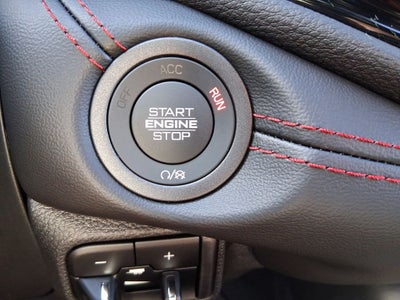 2027 Dodge Durango DURANGO GT HEMI V8 PLUS AWD