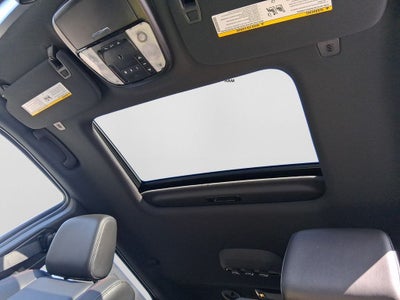 2027 Dodge Durango DURANGO GT HEMI V8 PLUS AWD