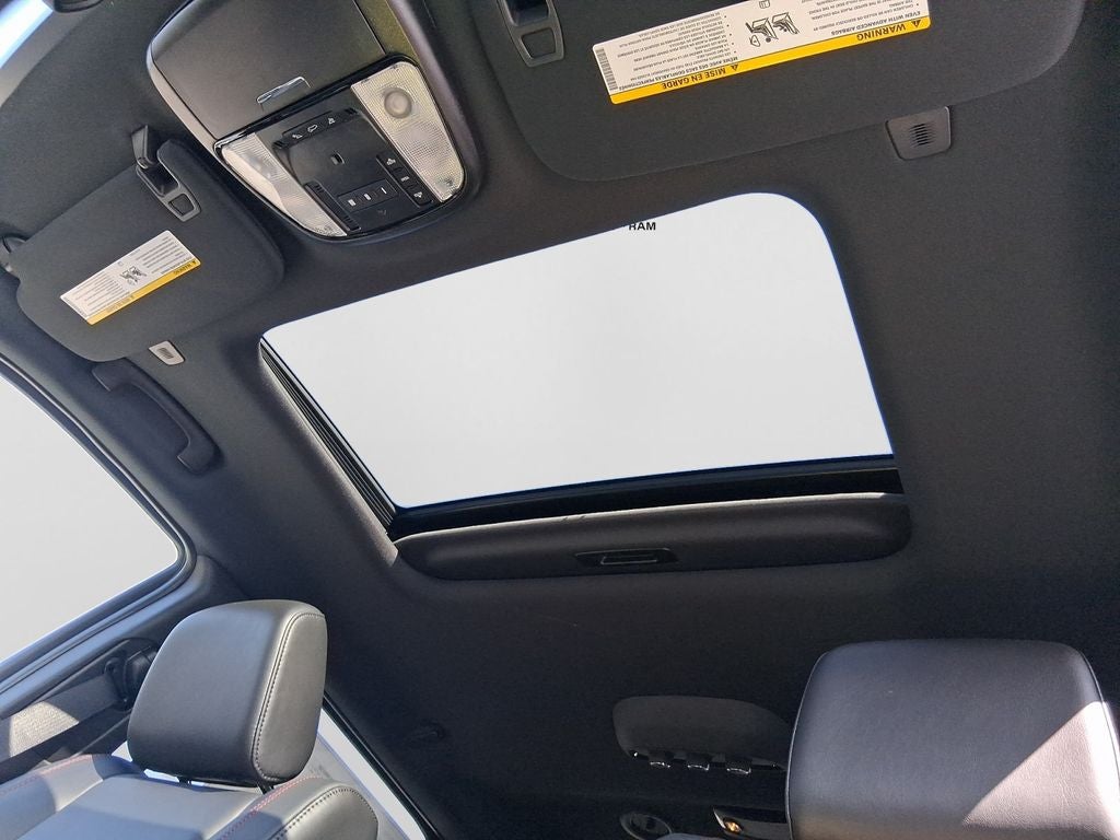 2027 Dodge Durango DURANGO GT HEMI V8 PLUS AWD