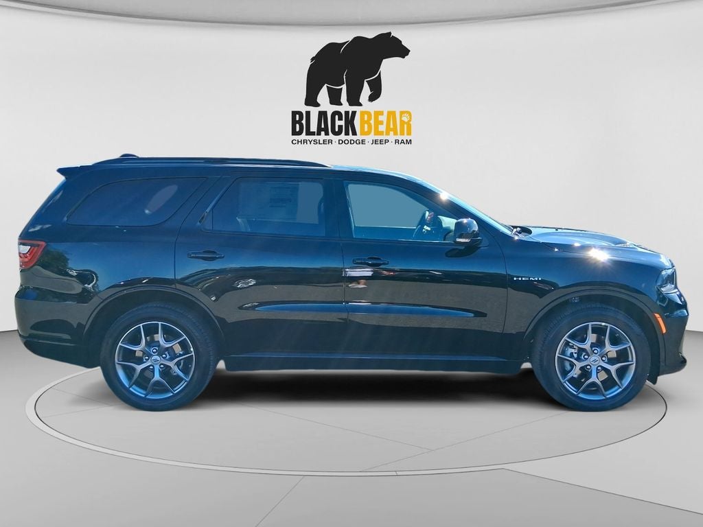 2027 Dodge Durango DURANGO GT HEMI V8 PLUS AWD