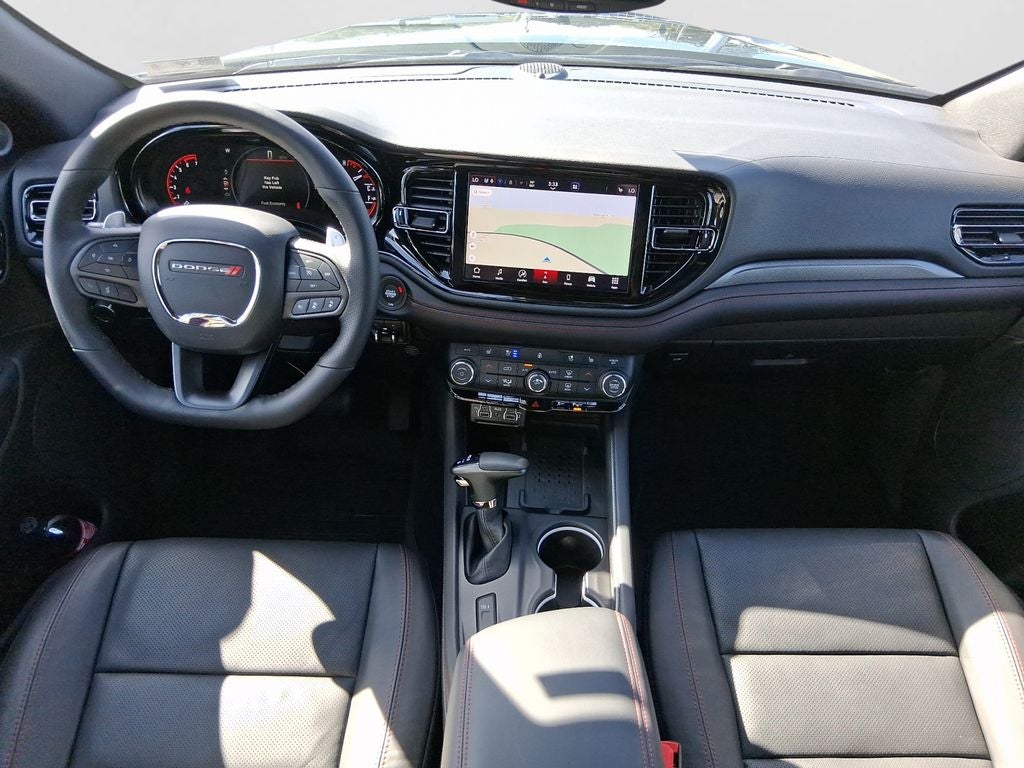 2027 Dodge Durango DURANGO GT HEMI V8 PLUS AWD