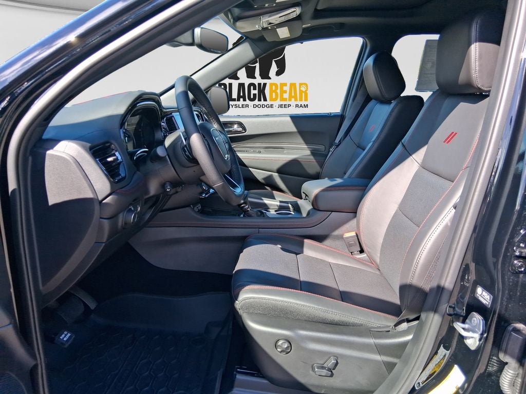 2027 Dodge Durango DURANGO GT HEMI V8 PLUS AWD