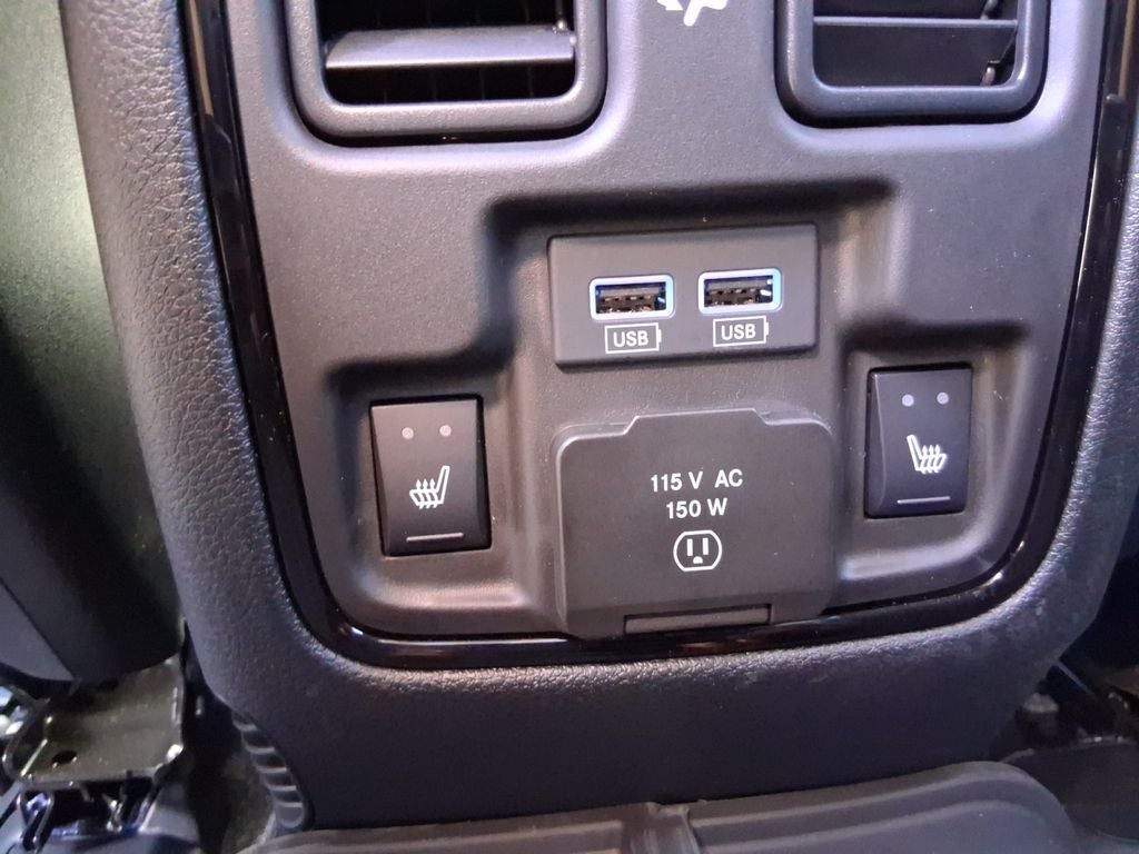 2027 Dodge Durango DURANGO GT HEMI V8 PLUS AWD