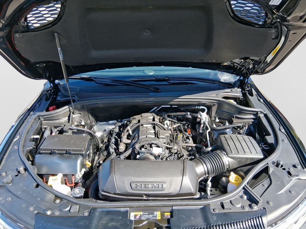 2027 Dodge Durango DURANGO GT HEMI V8 PLUS AWD