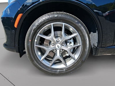 2027 Dodge Durango DURANGO GT HEMI V8 PLUS AWD