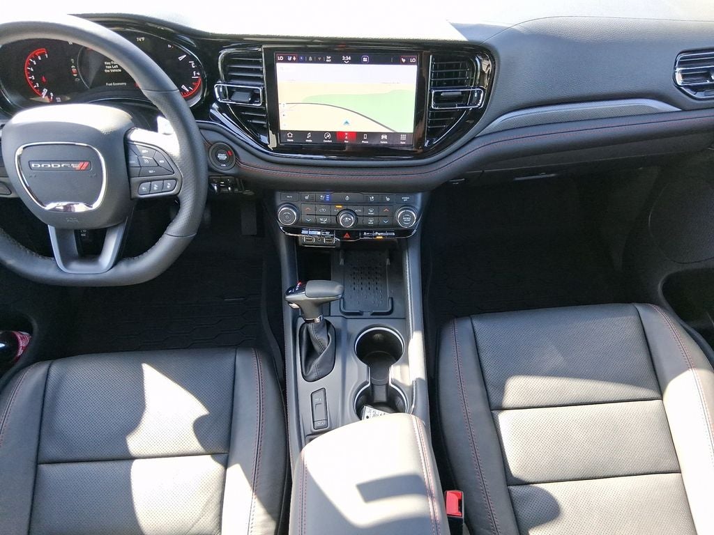 2027 Dodge Durango DURANGO GT HEMI V8 PLUS AWD
