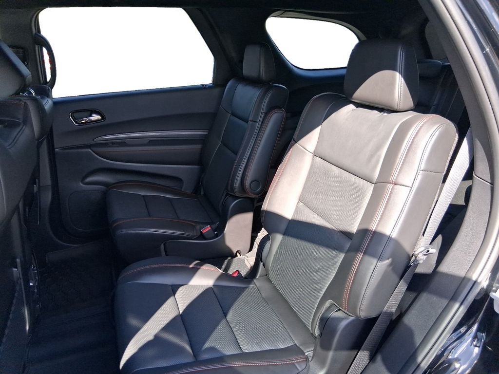 2027 Dodge Durango DURANGO GT HEMI V8 PLUS AWD