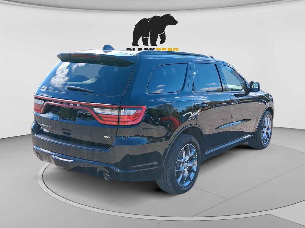 2027 Dodge Durango DURANGO GT HEMI V8 PLUS AWD