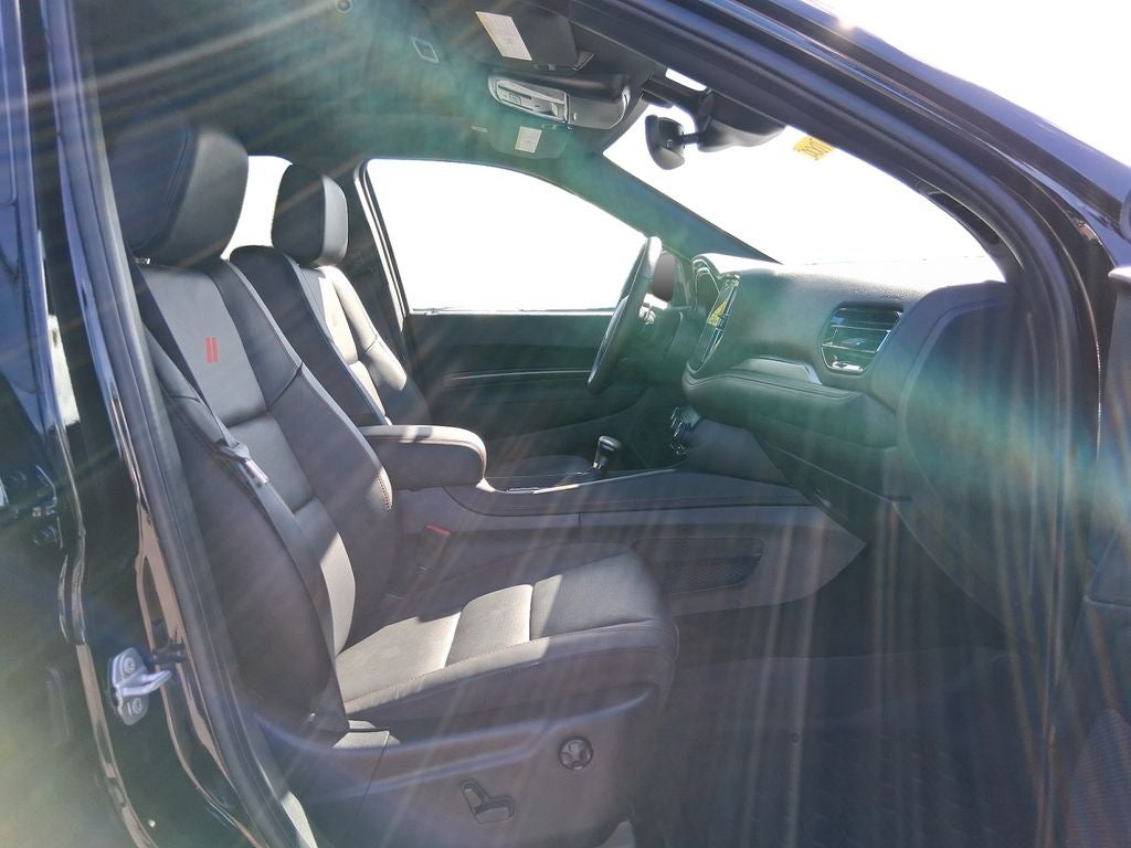 2027 Dodge Durango DURANGO GT HEMI V8 PLUS AWD
