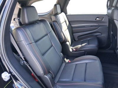 2027 Dodge Durango DURANGO GT HEMI V8 PLUS AWD