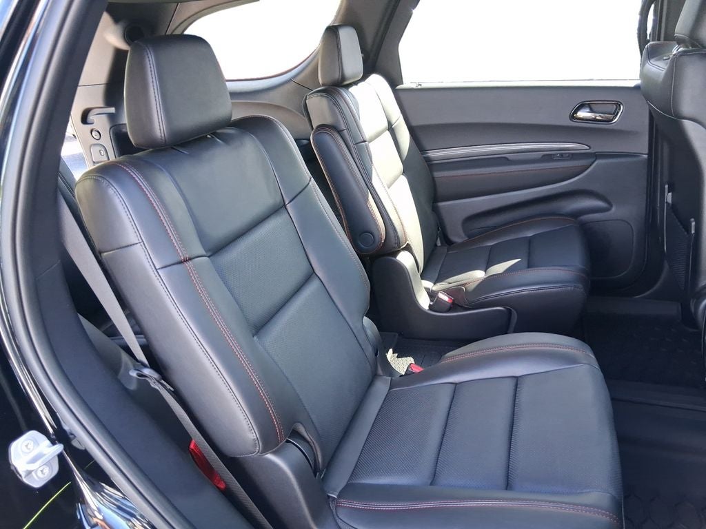 2027 Dodge Durango DURANGO GT HEMI V8 PLUS AWD