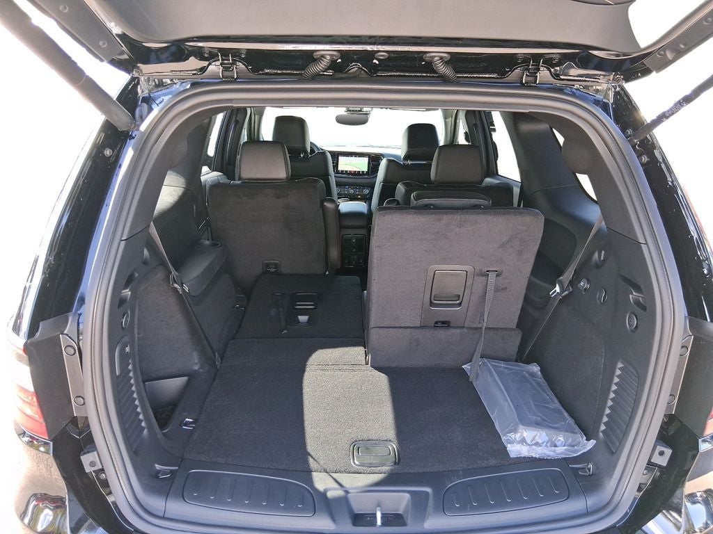 2027 Dodge Durango DURANGO GT HEMI V8 PLUS AWD