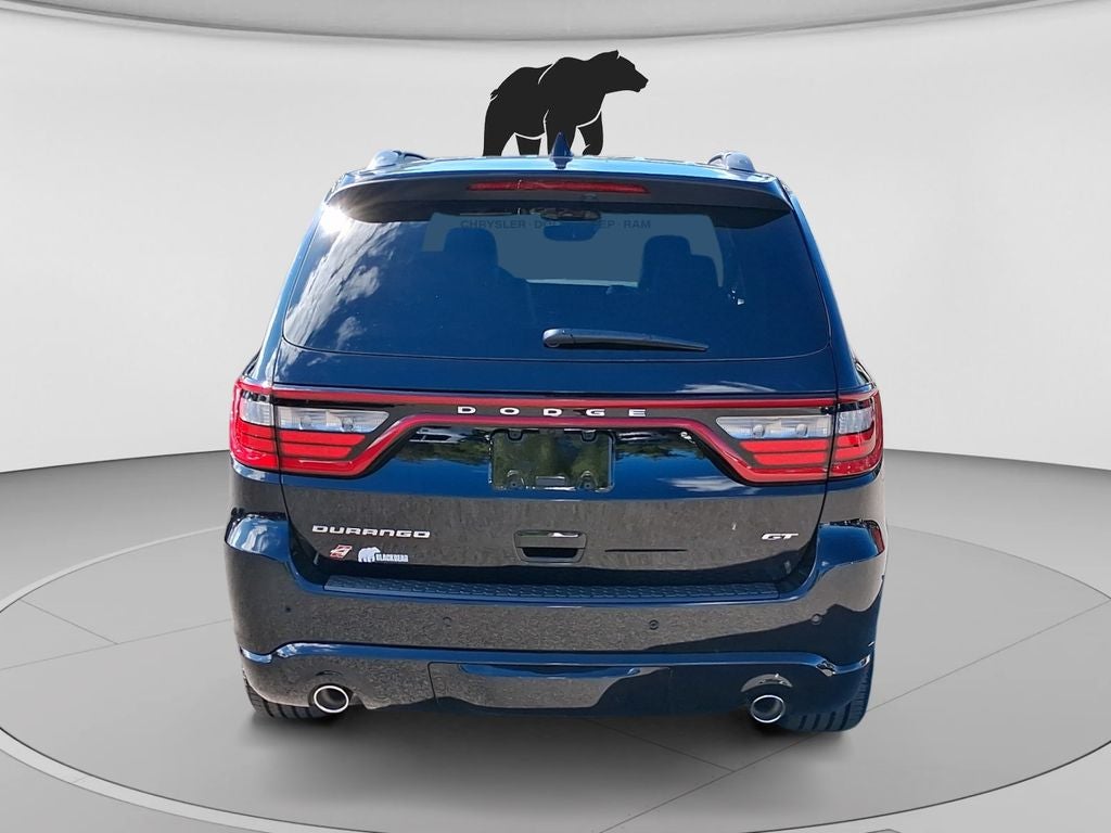 2027 Dodge Durango DURANGO GT HEMI V8 PLUS AWD