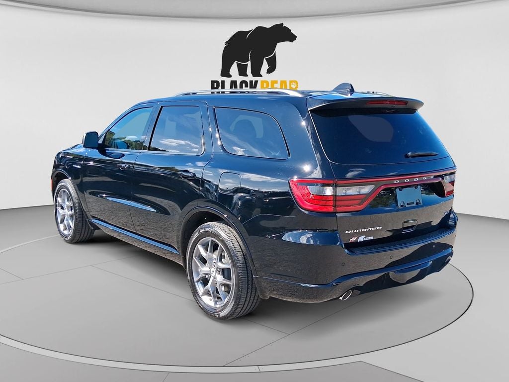 2027 Dodge Durango DURANGO GT HEMI V8 PLUS AWD