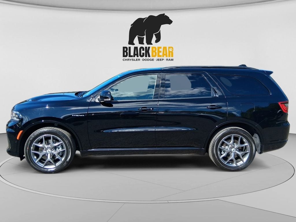 2027 Dodge Durango DURANGO GT HEMI V8 PLUS AWD