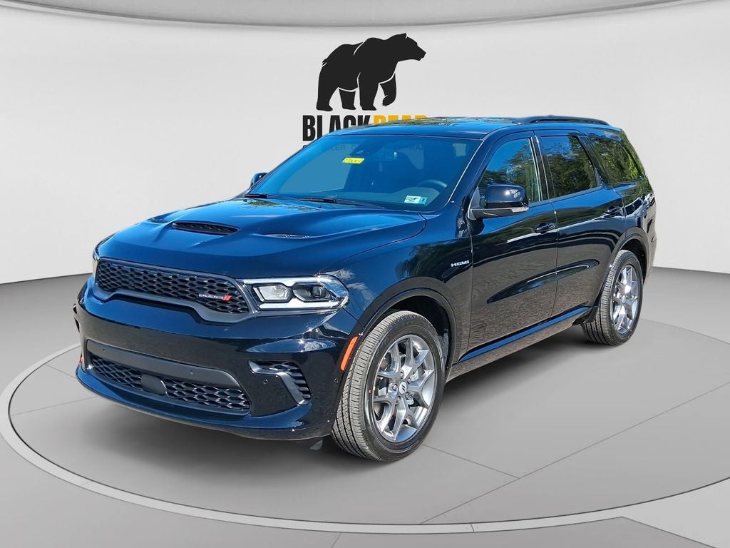 2027 Dodge Durango DURANGO GT HEMI V8 PLUS AWD