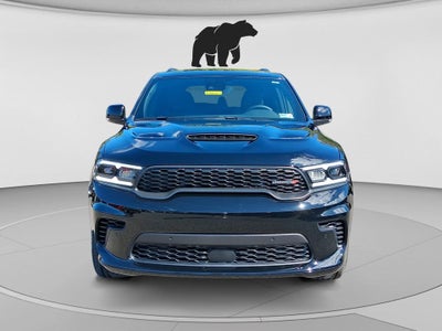 2027 Dodge Durango DURANGO GT HEMI V8 PLUS AWD