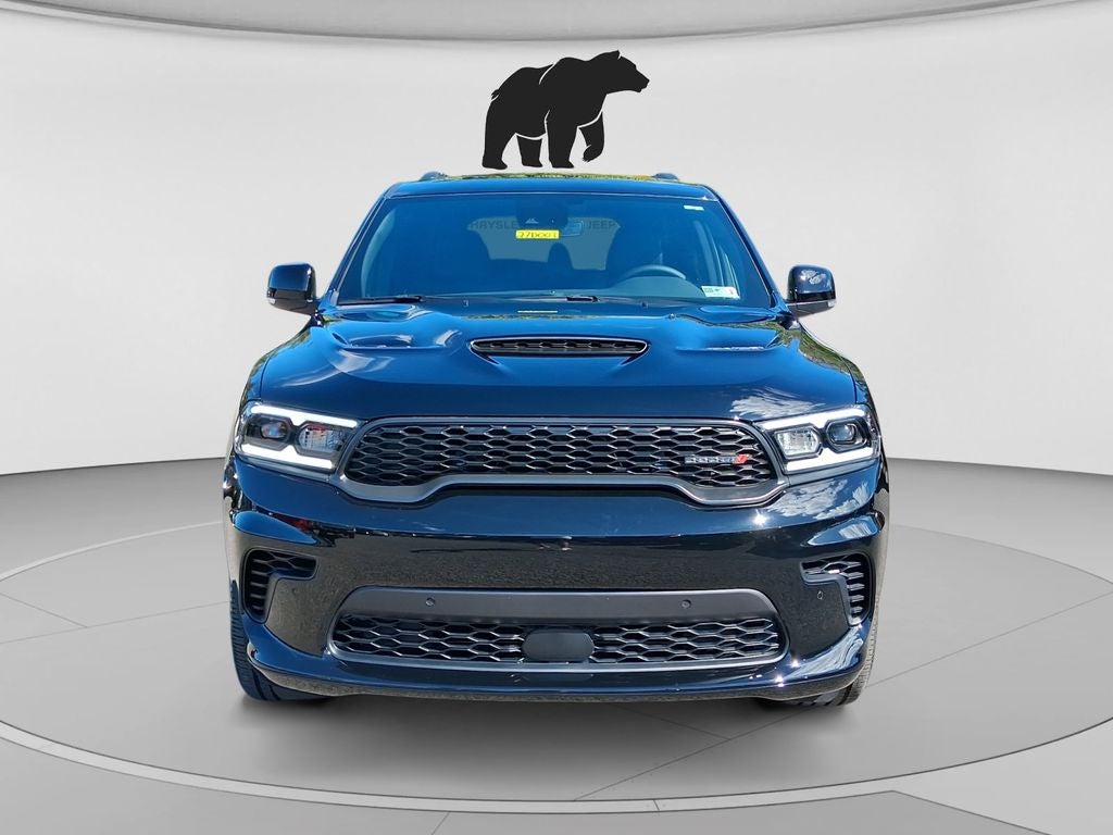 2027 Dodge Durango DURANGO GT HEMI V8 PLUS AWD