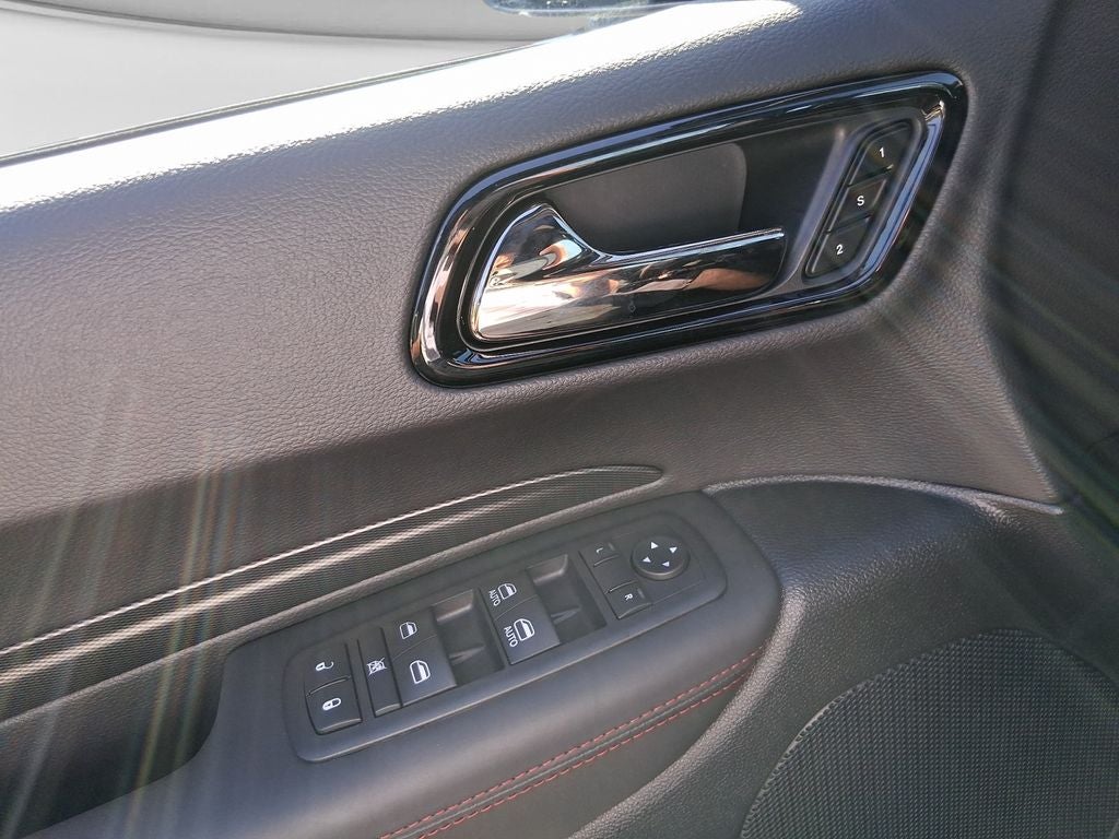2027 Dodge Durango DURANGO GT HEMI V8 PLUS AWD