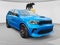 2027 Dodge Durango DURANGO R/T 392 PLUS AWD