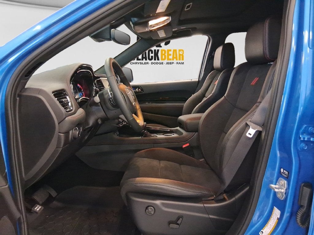 2027 Dodge Durango DURANGO R/T 392 PLUS AWD