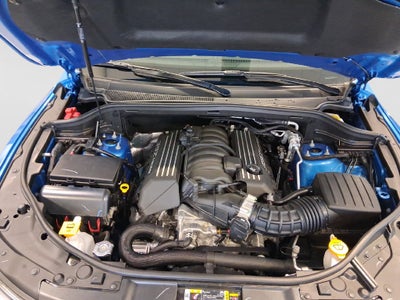 2027 Dodge Durango DURANGO R/T 392 PLUS AWD