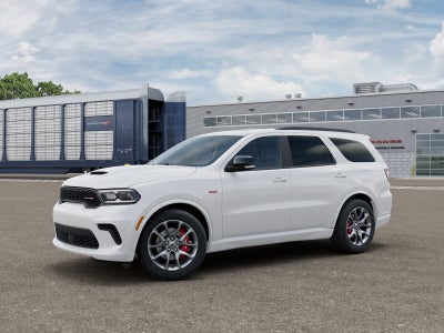 2027 Dodge Durango R/T 392