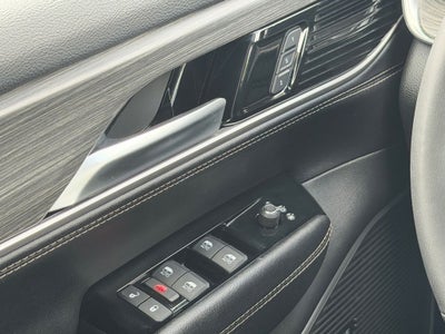 2024 Jeep Wagoneer Series II 4x4