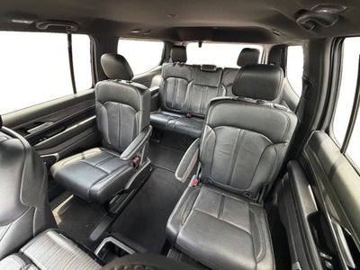 2024 Jeep Wagoneer Series II 4x4