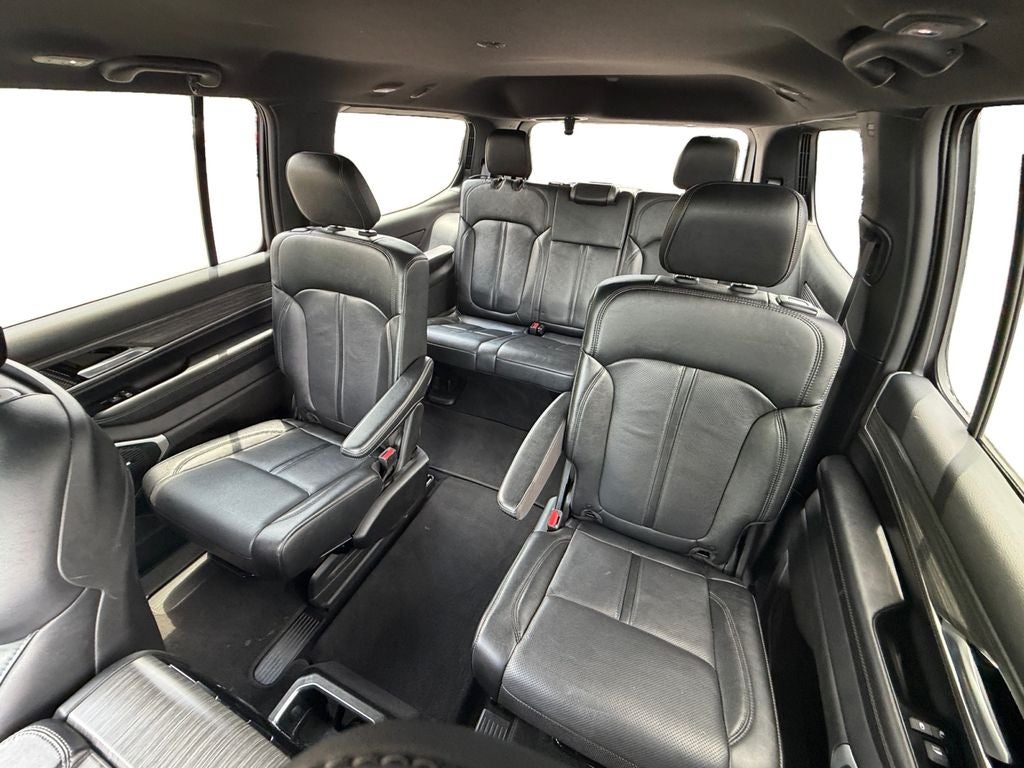 2024 Jeep Wagoneer Series II 4x4