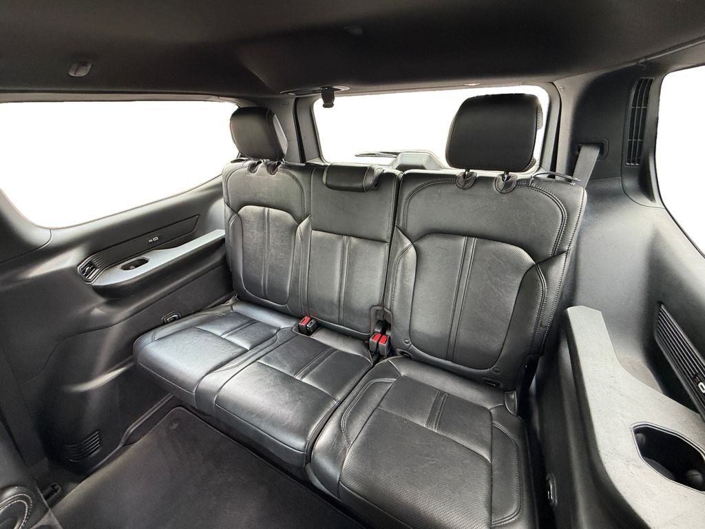 2024 Jeep Wagoneer Series II 4x4