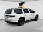 2024 Jeep Wagoneer Series II 4x4