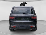 2023 Jeep Wagoneer Series II Carbide 4x4