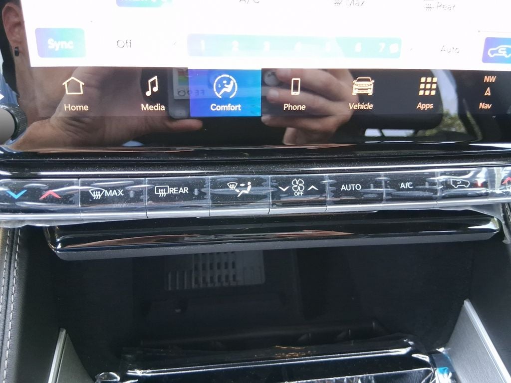 2026 Jeep Grand Wagoneer GRAND WAGONEER LIMITED ALTITUDE 4X4