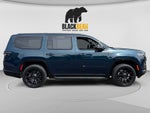 2026 Jeep Grand Wagoneer GRAND WAGONEER LIMITED ALTITUDE 4X4