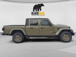 2026 Jeep Gladiator GLADIATOR WILLYS '41 4X4