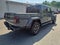 2025 Jeep Gladiator GLADIATOR SPORT S 4X4