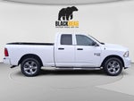 2019 RAM 1500 Classic Express Quad Cab 4x4 6'4' Box
