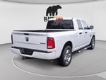 2019 RAM 1500 Classic Express Quad Cab 4x4 6'4' Box