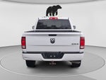 2019 RAM 1500 Classic Express Quad Cab 4x4 6'4' Box