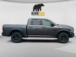 2018 RAM 1500 Rebel Crew Cab 4x4 5'7' Box