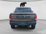 2018 RAM 1500 Rebel Crew Cab 4x4 5'7' Box
