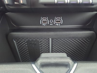 2026 RAM 1500 Big Horn Crew Cab 4x4 5'7' Box