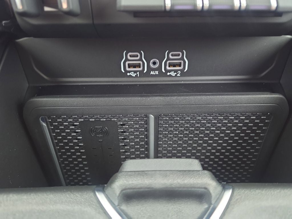 2026 RAM 1500 Big Horn Crew Cab 4x4 5'7' Box