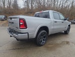 2026 RAM 1500 Big Horn Crew Cab 4x4 5'7' Box