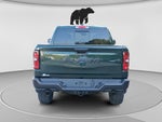 2027 RAM Ram 1500 RAM 1500 WARLOCK CREW CAB 4X4 5'7' BOX