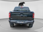 2025 RAM 1500 Warlock Crew Cab 4x4 5'7' Box